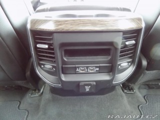 Dodge RAM 5.7 HEMI/LARAMIE/LED/LPG/ 2020
