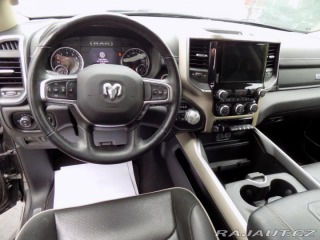 Dodge RAM 5.7 HEMI/LARAMIE/LED/LPG/ 2020