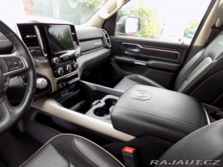 Dodge RAM 5.7 HEMI/LARAMIE/LED/LPG/ 2020