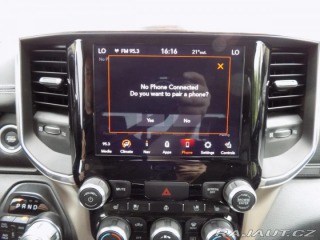 Dodge RAM 5.7 HEMI/LARAMIE/LED/LPG/ 2020