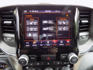 Dodge RAM 5.7 HEMI/LARAMIE/LED/LPG/ 2020