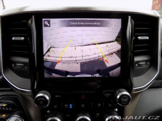 Dodge RAM 5.7 HEMI/LARAMIE/LED/LPG/ 2020