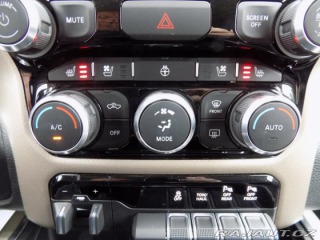 Dodge RAM 5.7 HEMI/LARAMIE/LED/LPG/ 2020