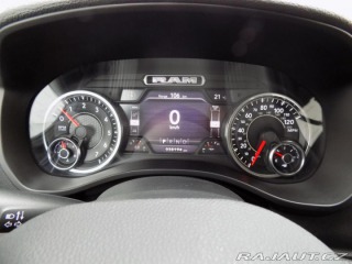 Dodge RAM 5.7 HEMI/LARAMIE/LED/LPG/ 2020