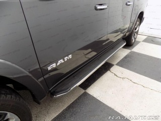 Dodge RAM 5.7 HEMI/LARAMIE/LED/LPG/ 2020