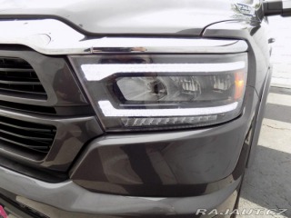 Dodge RAM 5.7 HEMI/LARAMIE/LED/LPG/ 2020
