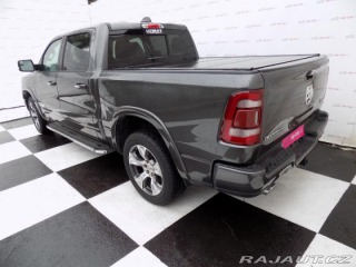 Dodge RAM 5.7 HEMI/LARAMIE/LED/LPG/ 2020