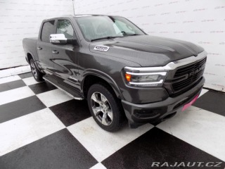 Dodge RAM 5.7 HEMI/LARAMIE/LED/LPG/ 2020
