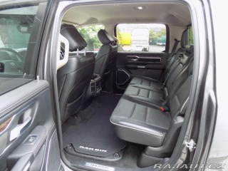Dodge RAM 5.7 HEMI/LARAMIE/LED/LPG/ 2020