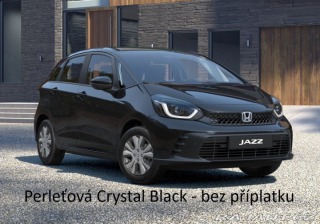 Honda Jazz 1.5 e:HEV ELEGANCE PLUS 2025