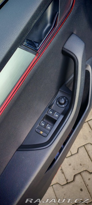 Škoda Superb  2017