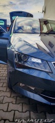 Škoda Superb 2017