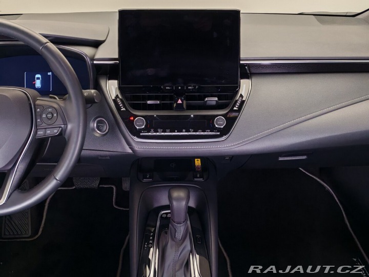 Toyota Corolla 2.0 Hybrid e-CVT Comfort 2023
