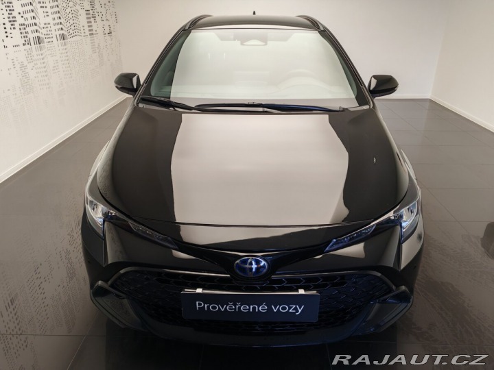 Toyota Corolla 2.0 Hybrid e-CVT Comfort 2023
