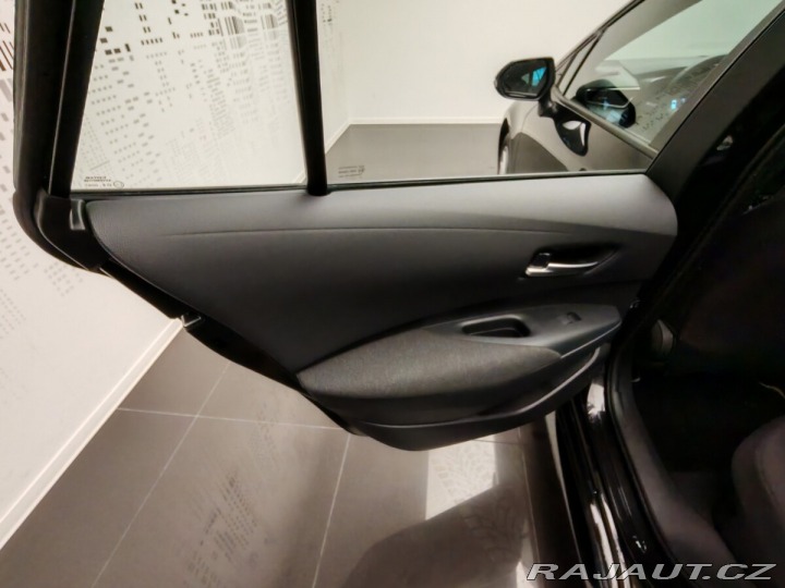Toyota Corolla 2.0 Hybrid e-CVT Comfort 2023