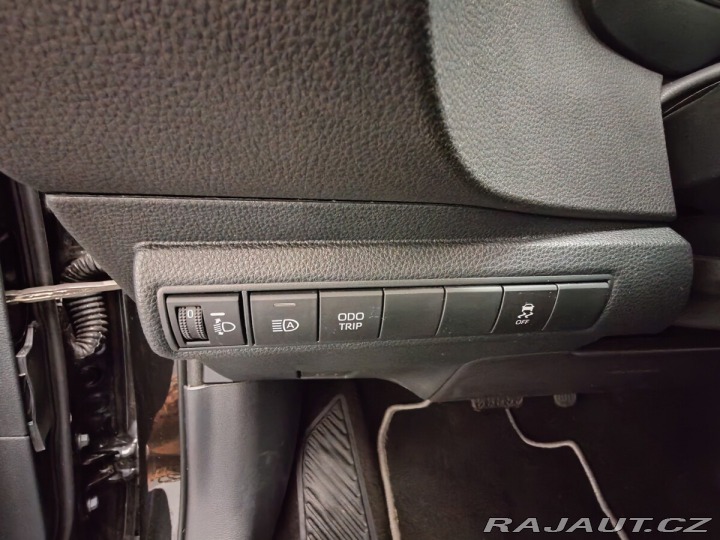 Toyota Corolla 2.0 Hybrid e-CVT Comfort 2023