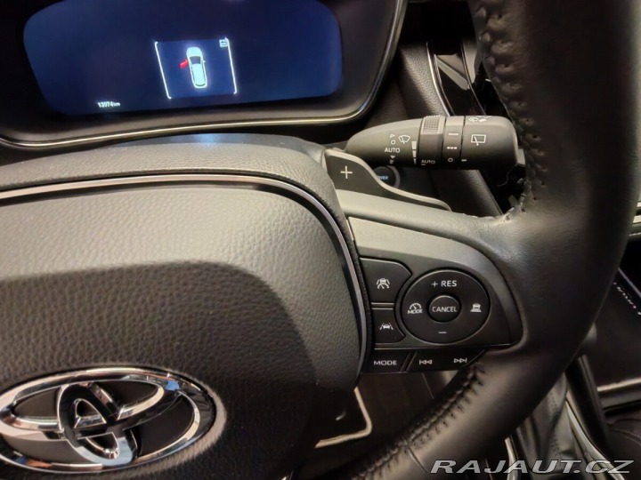 Toyota Corolla 2.0 Hybrid e-CVT Comfort 2023
