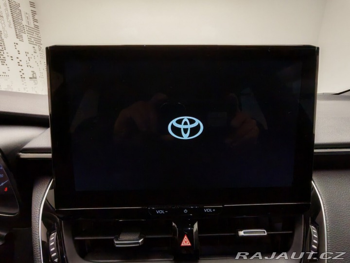 Toyota Corolla 2.0 Hybrid e-CVT Comfort 2023