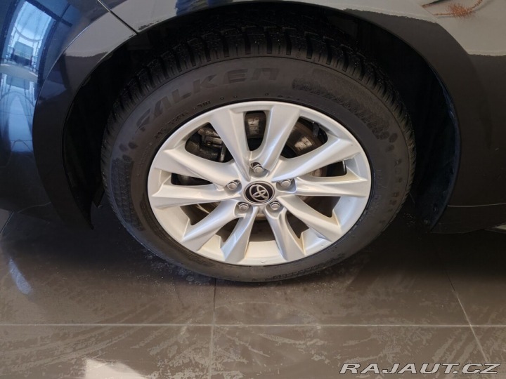Toyota Corolla 2.0 Hybrid e-CVT Comfort 2023