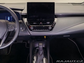 Toyota Corolla 2.0 Hybrid e-CVT Comfort 2023