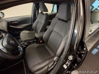 Toyota Corolla 2.0 Hybrid e-CVT Comfort 2023