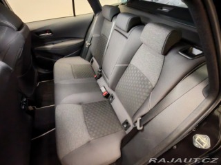 Toyota Corolla 2.0 Hybrid e-CVT Comfort 2023