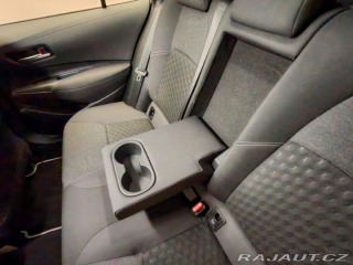 Toyota Corolla 2.0 Hybrid e-CVT Comfort 2023