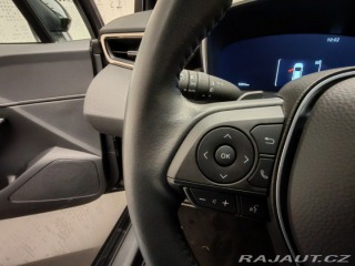 Toyota Corolla 2.0 Hybrid e-CVT Comfort 2023