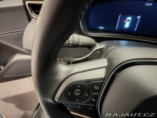 Toyota Corolla 2.0 Hybrid e-CVT Comfort 2023