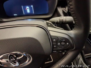 Toyota Corolla 2.0 Hybrid e-CVT Comfort 2023