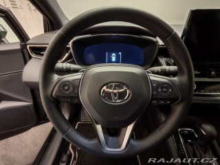 Toyota Corolla 2.0 Hybrid e-CVT Comfort 2023