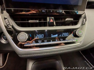 Toyota Corolla 2.0 Hybrid e-CVT Comfort 2023