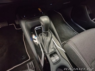Toyota Corolla 2.0 Hybrid e-CVT Comfort 2023