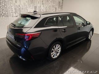 Toyota Corolla 2.0 Hybrid e-CVT Comfort 2023