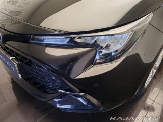 Toyota Corolla 2.0 Hybrid e-CVT Comfort 2023