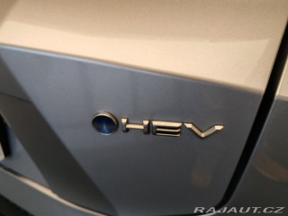 Toyota C-HR 2.0 Hybrid 135kW E-CVT Ex 2024