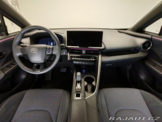 Toyota C-HR 2.0 Hybrid 135kW E-CVT Ex 2024