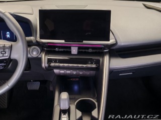 Toyota C-HR 2.0 Hybrid 135kW E-CVT Ex 2024