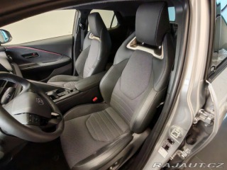 Toyota C-HR 2.0 Hybrid 135kW E-CVT Ex 2024