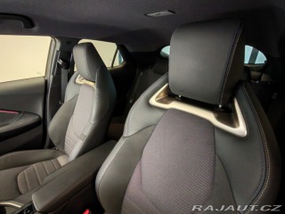 Toyota C-HR 2.0 Hybrid 135kW E-CVT Ex 2024