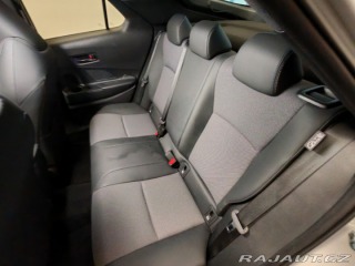 Toyota C-HR 2.0 Hybrid 135kW E-CVT Ex 2024