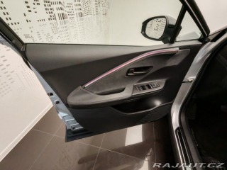 Toyota C-HR 2.0 Hybrid 135kW E-CVT Ex 2024