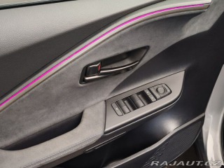 Toyota C-HR 2.0 Hybrid 135kW E-CVT Ex 2024