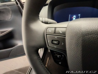 Toyota C-HR 2.0 Hybrid 135kW E-CVT Ex 2024