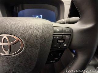Toyota C-HR 2.0 Hybrid 135kW E-CVT Ex 2024