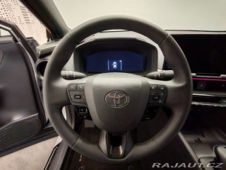 Toyota C-HR 2.0 Hybrid 135kW E-CVT Ex 2024