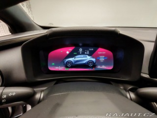 Toyota C-HR 2.0 Hybrid 135kW E-CVT Ex 2024