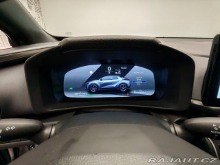 Toyota C-HR 2.0 Hybrid 135kW E-CVT Ex 2024