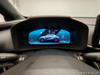 Toyota C-HR 2.0 Hybrid 135kW E-CVT Ex 2024