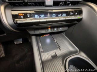 Toyota C-HR 2.0 Hybrid 135kW E-CVT Ex 2024